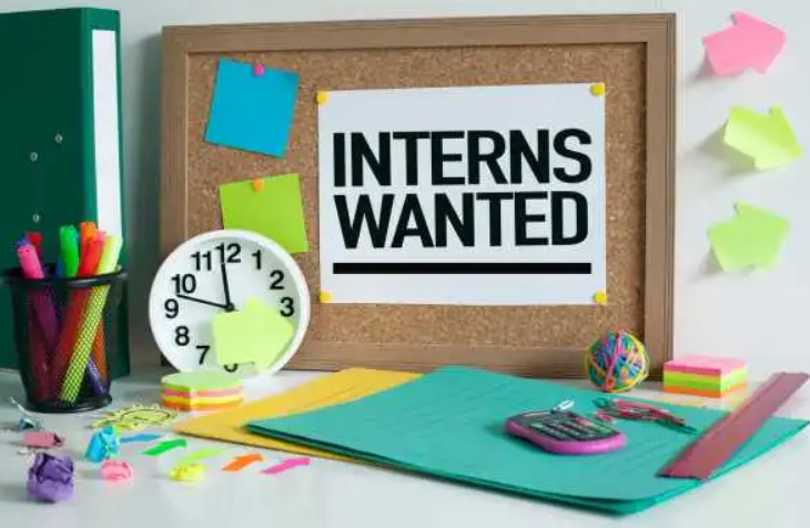 Internship Image
